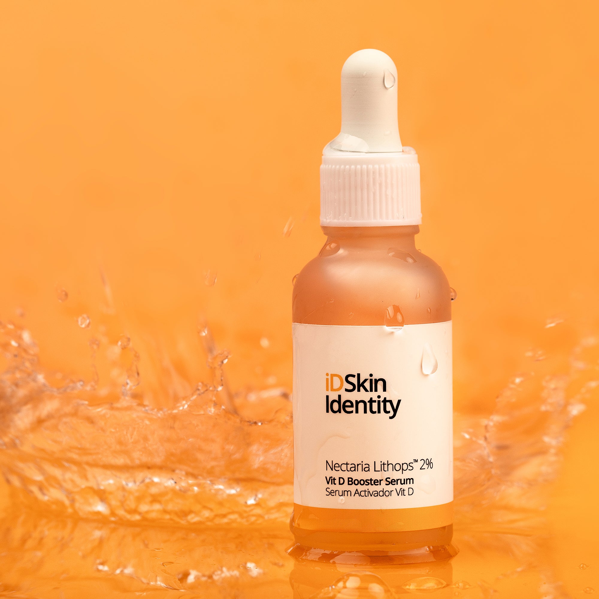 Serum Activador Vitamina D 2%