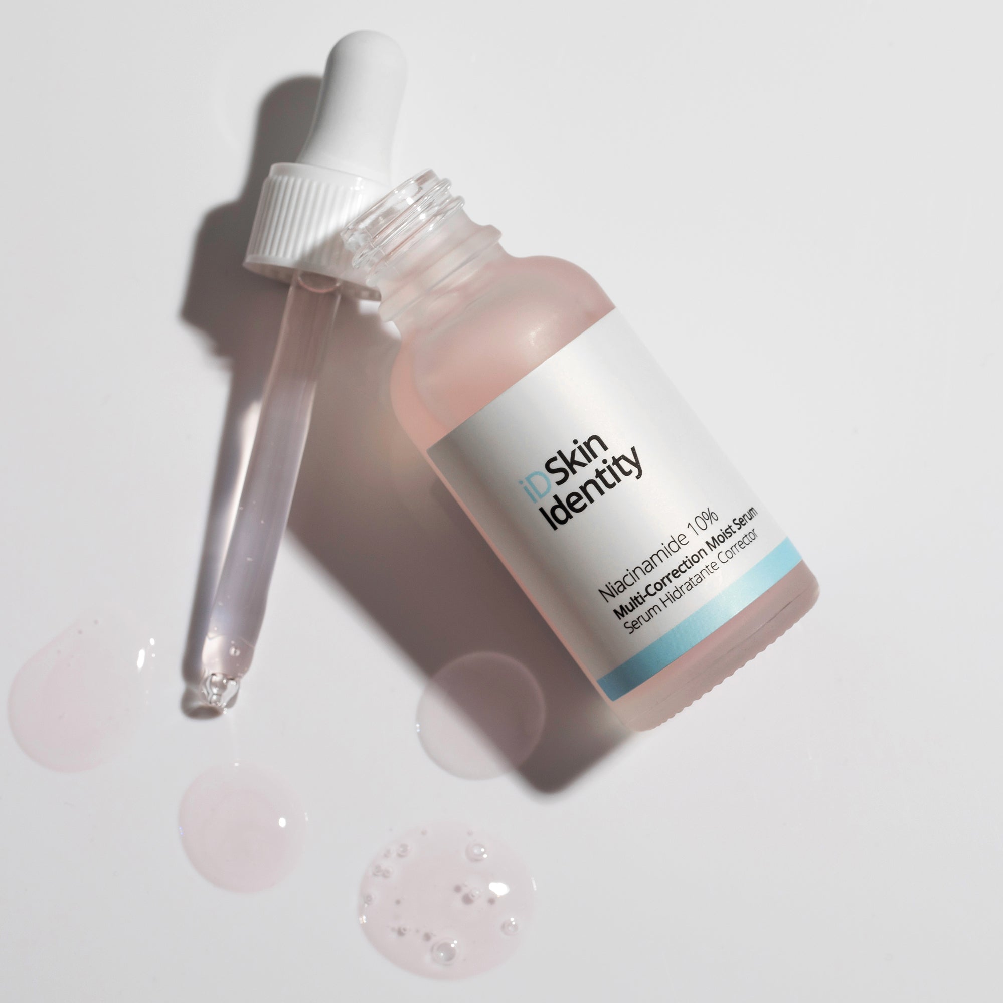 Niacinamide Moisturizing Serum