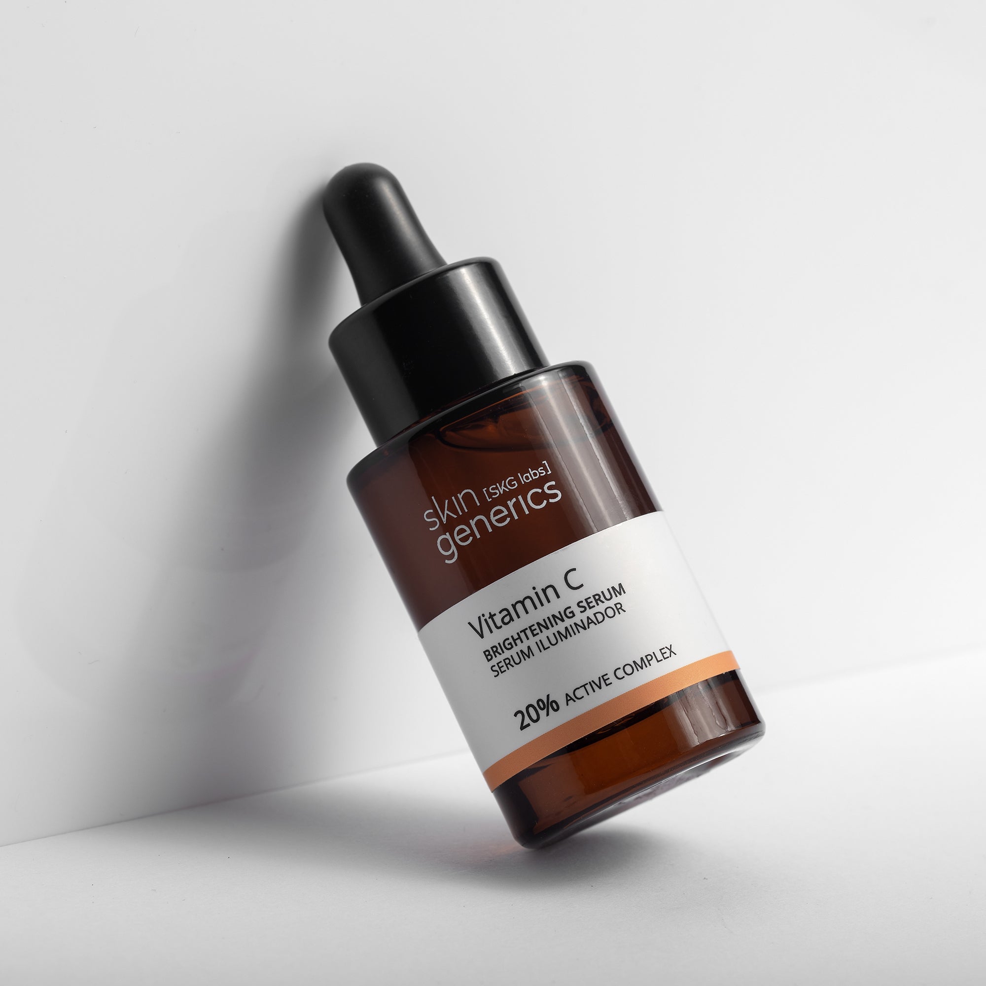 Serum Iluminador con Vitamina C